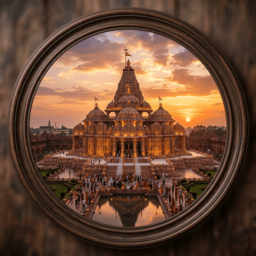 Ayodhya Packages