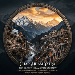 Char Dham