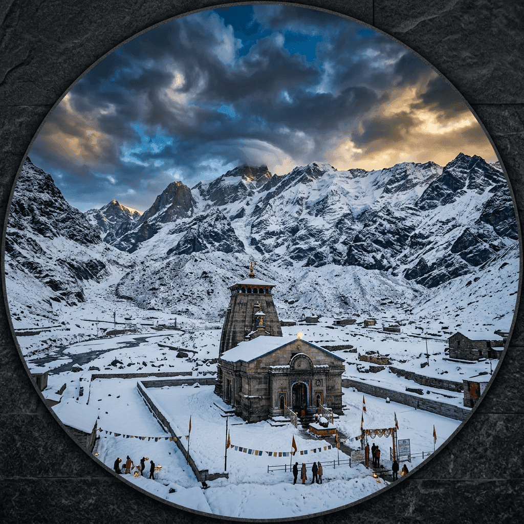 Kedarnath Packages