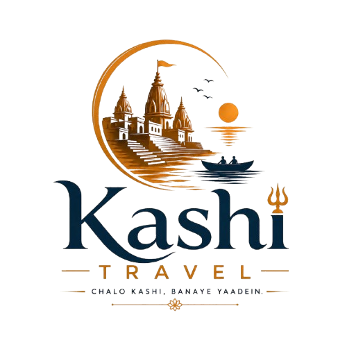 Kashi Travel Logo