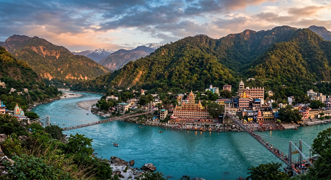 Kashi Darshan