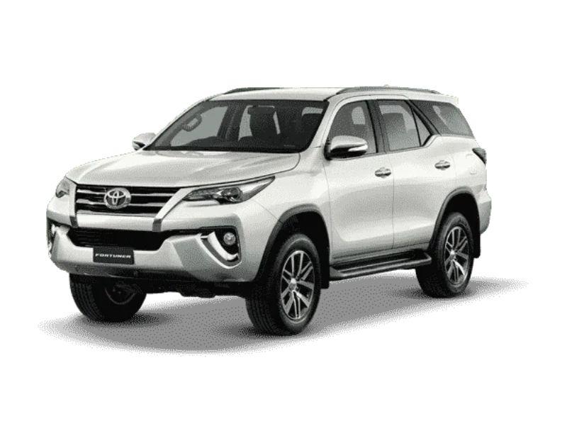 Fortuner