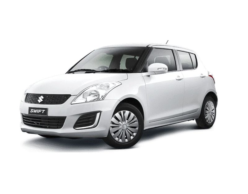 Maruti Swift